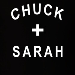 Chuck And Sarah Chuck Favorite Tv Couple Fan T Shirt