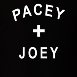 Pacey And Joey Dawsons Creek Favorite Tv Couple Fan T Shirt
