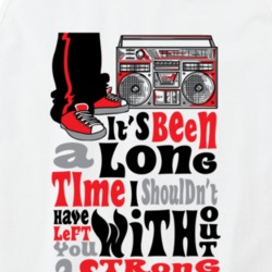 It's Been A Long Time Try Again Hip Hop Rap Lyrics Mashup Poster Music