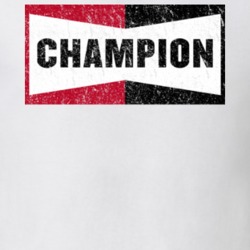 Champion Vintage Brad Pitt Wore It T Shirt
