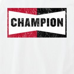 Champion Vintage Brad Pitt Wore It Tank Top