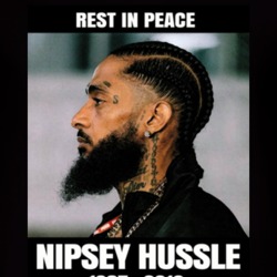 Nipsey Hussle T Shirt