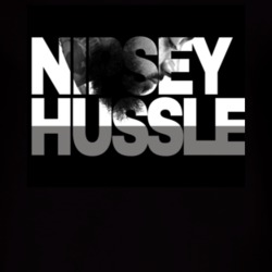 Nirsey Hussle T Shirt