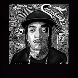 Nipsey Hussle T Shirt