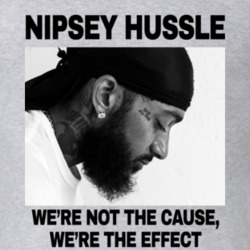 Nipsey Hussle T Shirt