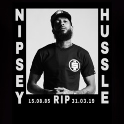 Nipsey Hussle T Shirt