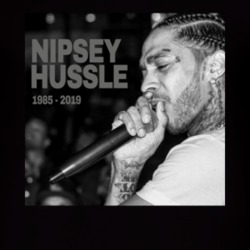 Nipsey Hussle T Shirt