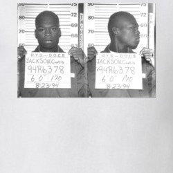 50 Cent Hip Hop Celebrity Mugshot Vintage Grunge Look Fan T Shirt
