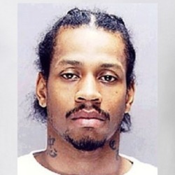 Allan Iverson Athlete Celebrity Mugshot Vintage Grunge Look Fan T Shir