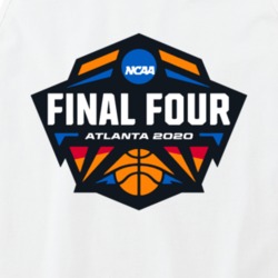 March Madness Final Four Atlanta 2020 Basketball Fan Tanktop