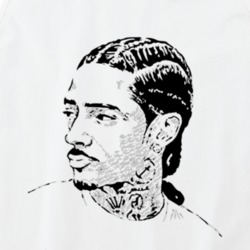 Nipsey Hustle Popular Rapper Music Fan Tanktop