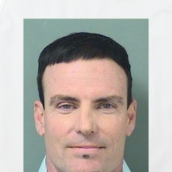 Vanilla Ice Recent Celebrity Mugshot Vintage Grunge Look Fan Tanktop