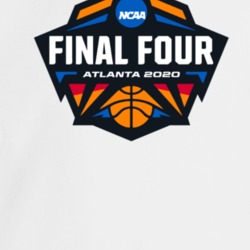 March Madness Final Four Atlanta 2020 Basketball Fan Crewneck Sweatshi