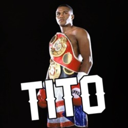 Felix Tito Trinidad Boxing Champion Fight Fan T Shirt