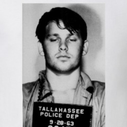Jim Morrison Mug Shot Vintage Photo Popular Singer Music Fan T Shirt