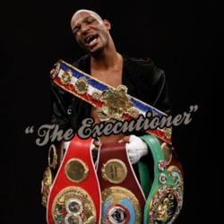Bernard Hopkins Multiple World Championship Boxer Fight Fan T Shirt