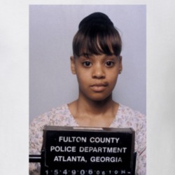 Lisa Left Eye Tlc Member Mug Shot Music Fan T Shirt