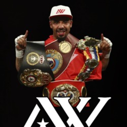 Andre Ward Multiple Boxing Champion Fight Fan T Shirt