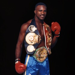 Evander Holyfield World Champion Boxer Fight Fan T Shirt