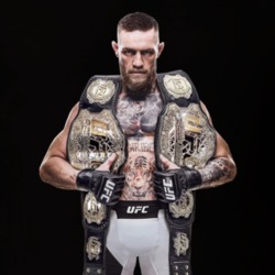 Conor Mcgregor Mixed Martial Artist Champion Fight Fan T Shirt