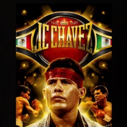 Julio Cesar Chavez Boxing Champion Fight Fan T Shirt