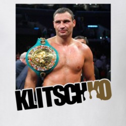 Vitali Klitschko Boxing Champion Ukrainian Politician Fight Fan T Shir