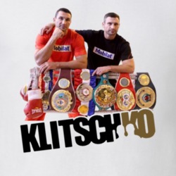 Vitali Klitschko Wladimir Klitschko Brothers Boxing Champions Fight Fa