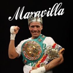 Sergio Martinez Maravilla Boxing Champion Fight Fant Shirt