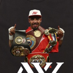 Andre Ward Multiple Boxing Champion Fight Fan Tanktop