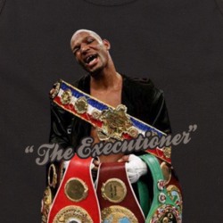 Bernard Hopkins Multiple World Championship Boxer Fight Fan Tanktop