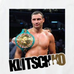 Vitali Klitschko Boxing Champion Ukrainian Politician Fight Fan Tankto