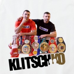 Vitali Klitschko Wladimir Klitschko Brothers Boxing Champions Fight Fa