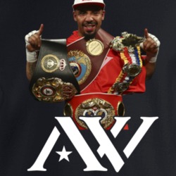 Andre Ward Multiple Boxing Champion Fight Fan Crewneck Sweatshirt T Sh