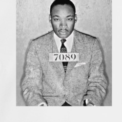Martin Luther King Jr Activist Civil Rights Movement Vintage Photo Mug