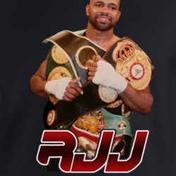 Roy Jones Jr Champion Boxing Legend Fan Crewneck Sweatshirt T Shirt