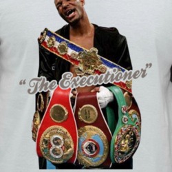 Bernard Hopkins Multiple World Championship Boxer Fight Fan Raglan T S