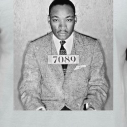 Martin Luther King Jr Activist Civil Rights Movement Vintage Photo Mug