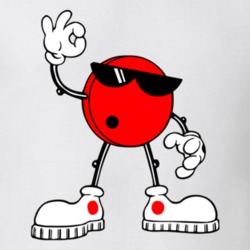 Sega Cool Spot Retro Gaming Character Video Game Lover T Shirt T Shirt