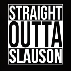 Straight Outta Slauson Honoring Nipsey Hussle Music Fan T Shirt T Shir