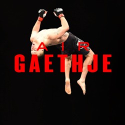 Air Gaethje Justin Gaethje Mixed Martial Artist Fan T Shirt T Shirt