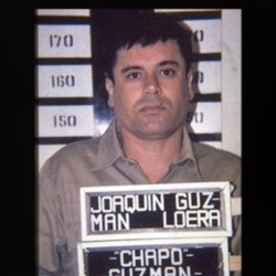 El Chapo Guzman Mugshot Mexican Drug Lord T Shirt T Shirt
