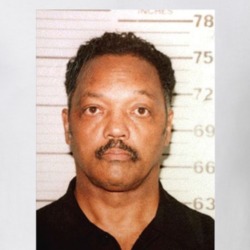 Jesse Jackson Mug Shot Civil Rights Activist T Shirt T Shirt