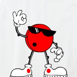 Sega Cool Spot Retro Gaming Character Video Game Lover Tanktop Tanktop