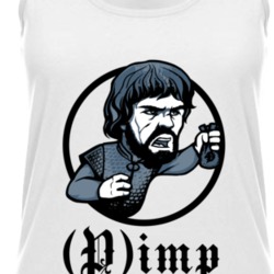 Imp Pimp Tyrion Lannister Game Of Thrones Favorite Character Ladies Ta