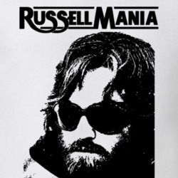 Russell Mania Kurt Russell Popular Movie Actor Fan T Shirt T Shirt