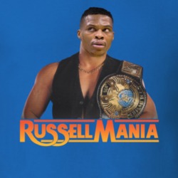 Russell Mania Russell Westbrook Oklahoma City Basketball Team Fan T Sh