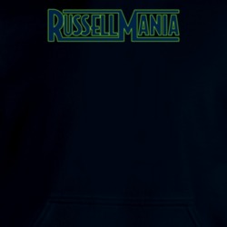 Russell Mania Russell Wilson Seattle Football Team Fan Hoodie Hoodie