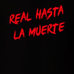 Real Hasta La Muerte Anuel Aa Puerto Rican Rapper Music Fan T Shirt