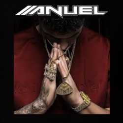 Anuel Aa Puerto Rican Rapper Music Fan T Shirt