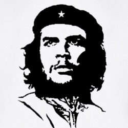 Che Guevara T Shirt
